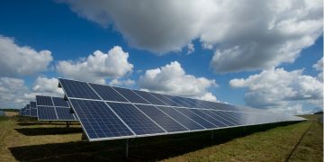 Proyectos Solares